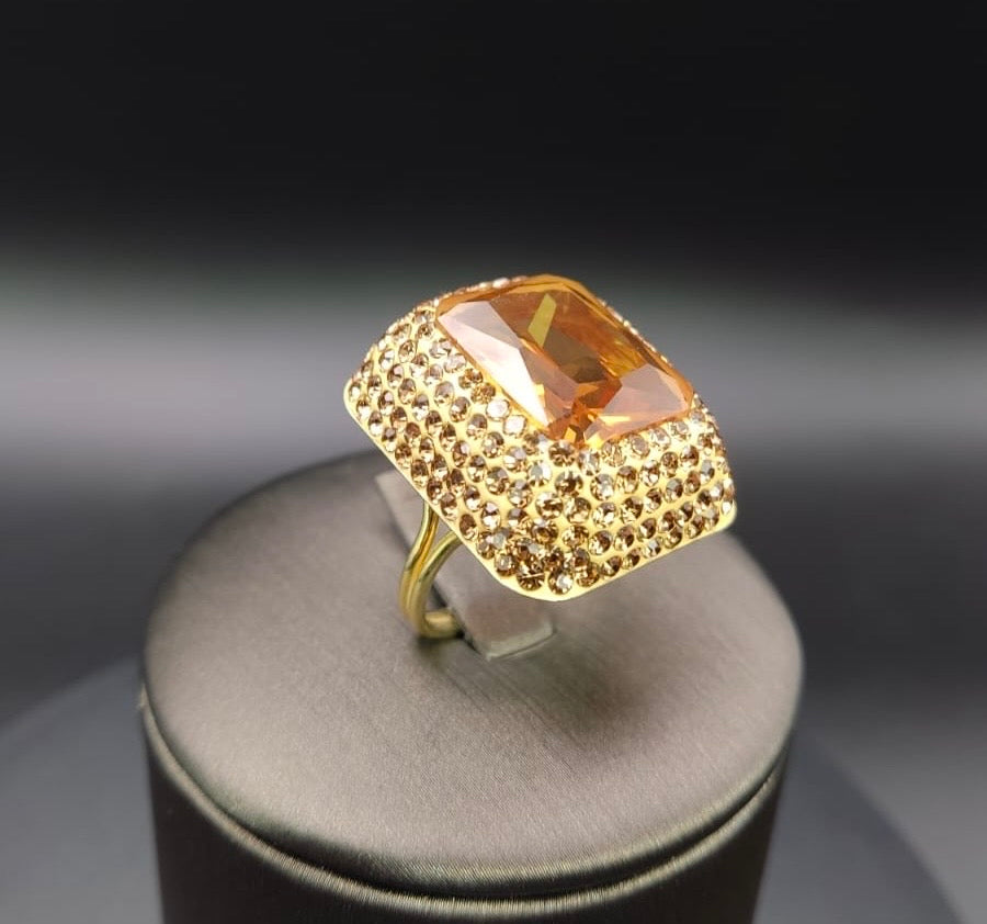 Zultanite 925 Sterling Silver Ring – Handmade, Handcrafted Silver Ring, Unique Jewelry